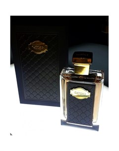 Oxford Leather Dazzling perfume