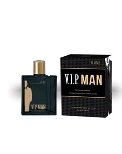 Graff VIP Man Delta parfum
