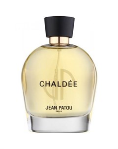 Collection Heritage Chaldee Jean patou
