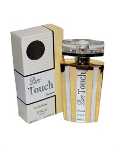 Pure Touch Homme Limited Fly falcon