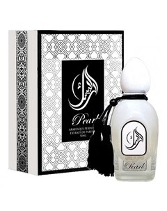 Pearl Arabesque perfumes