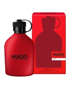 Hugo Red Hugo boss