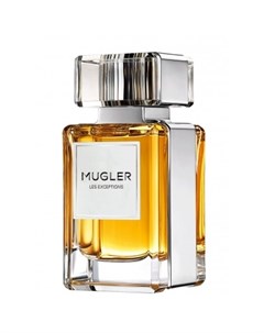 Woodissime Mugler