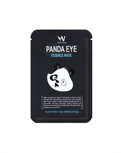 Маска для кожи вокруг глаз Panda Eye Essence Wish formula