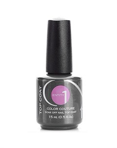 One Color Couture Топ Top Coat 15 мл Entity