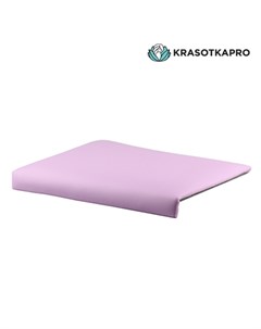 Накладка на настольный пылесос розовая Krasotkapro
