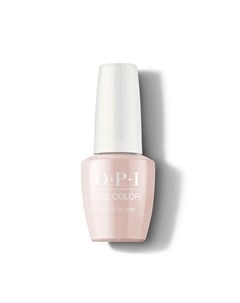 Гель лак Pale To The Chief Opi