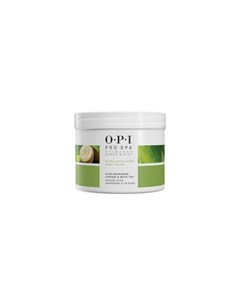 Скраб для рук Pro SPA 758 мл Opi