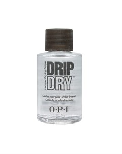 Сушка для лака Drip Dry 27 мл Opi
