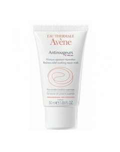 Маска для лица Antirougeurs 50 мл Avene