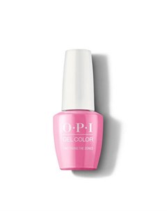 Гель лак Two Timings The Zones Opi