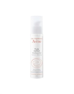 Флюид для лица Matifiant Hydratant 50 мл Avene