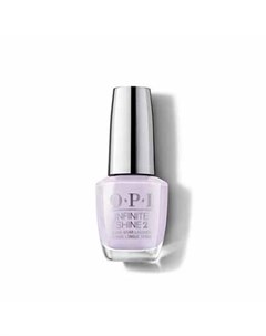 Лак для ногтей Infinite Shine In Pursuit Of Purple Opi