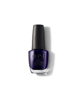 Лак для ногтей Classic Chills Are Multiplying Opi