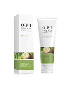 Скраб для рук Pro SPA 236 мл Opi