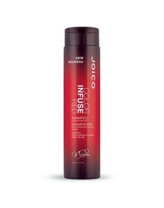 Шампунь Color Infuse Red 300 мл Joico