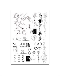 Слайдер дизайн 143 Vogue nails