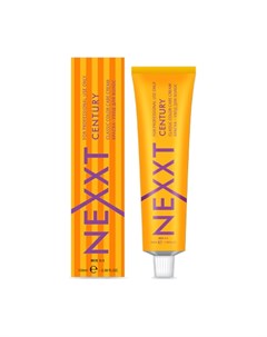 Крем краска для волос Century 0 3 Nexxt professional