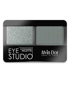 Alvin D or Тени для век Eye Studio тон 12 Alvin d'or