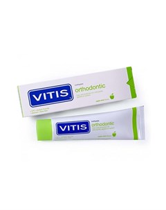 Зубная паста Vitis Orthodontic 100 мл Dentaid