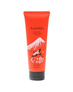 Маска для волос Kamiiro Colour Save 250 г Bigaku