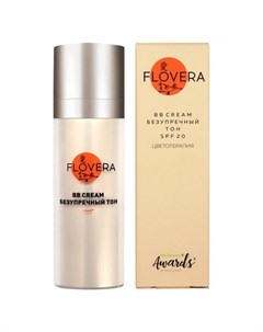 BB крем Безупречный тон тон 02 Flovera