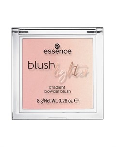 Румяна хайлайтер Blush Lighter тон 04 Essence