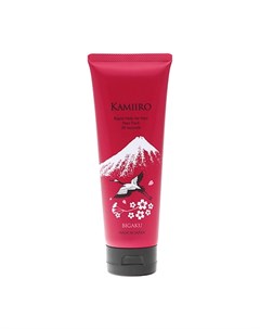 Маска для волос Kamiiro Rapid Help 250 г Bigaku