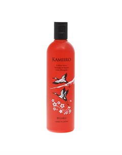 Шампунь для волос Kamiiro Colour Save 330 мл Bigaku