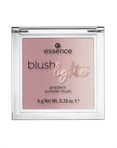 Румяна хайлайтер Blush Lighter тон 03 Essence