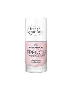 Лак French Manicure тон 01 Essence