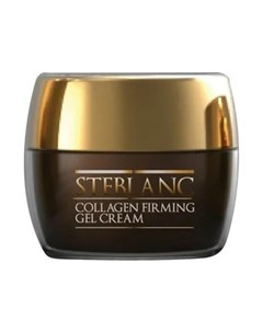 Крем гель для лица Collagen Firming 50 мл Steblanc