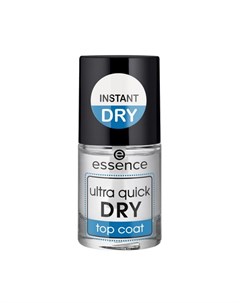 Верхнее покрытие Ultra Quick Dry Essence