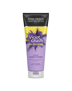 Кондиционер для волос Violet Crush 250 мл John frieda