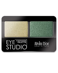 Alvin D or Тени для век Eye Studio тон 14 Alvin d'or