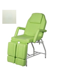 Кресло педикюрное МД 11 белое Medison
