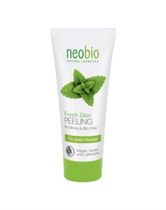 Пилинг для лица Fresh Skin 100 мл Neobio