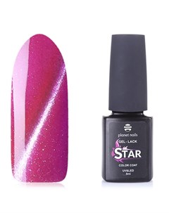 Гель лак Star 728 Planet nails