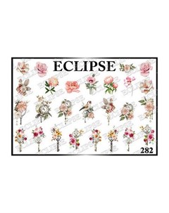 Слайдер дизайн для ногтей 282 Eclipse
