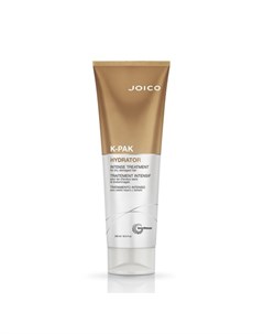 Интенсивная маска для сухих волос K Pak 250 мл Joico