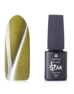 Гель лак Star 725 Planet nails