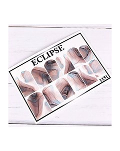 Слайдер дизайн для ногтей 1151 Eclipse