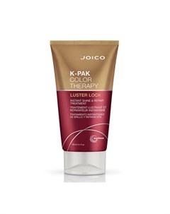 Маска для поврежденных волос K Pak Color Therapy 150 мл Joico
