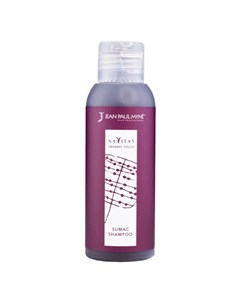 Тонирующий шампунь для волос Sumac пурпурный 100 мл Jean paul myne