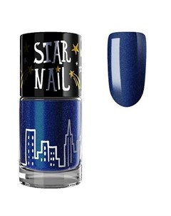Лак для ногтей Star Nail 99 Dia d’oro