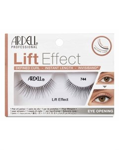 Накладные ресницы Lift Effect 744 Ardell