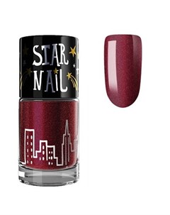 Лак для ногтей Star Nail 106 Dia d’oro