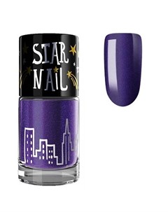 Лак для ногтей Star Nail 101 Dia d’oro