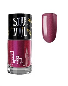 Лак для ногтей Star Nail 104 Dia d’oro