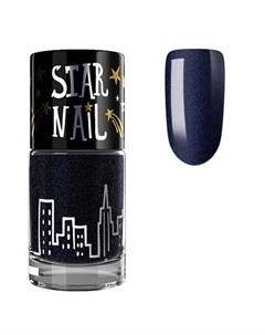 Лак для ногтей Star Nail 100 Dia d’oro